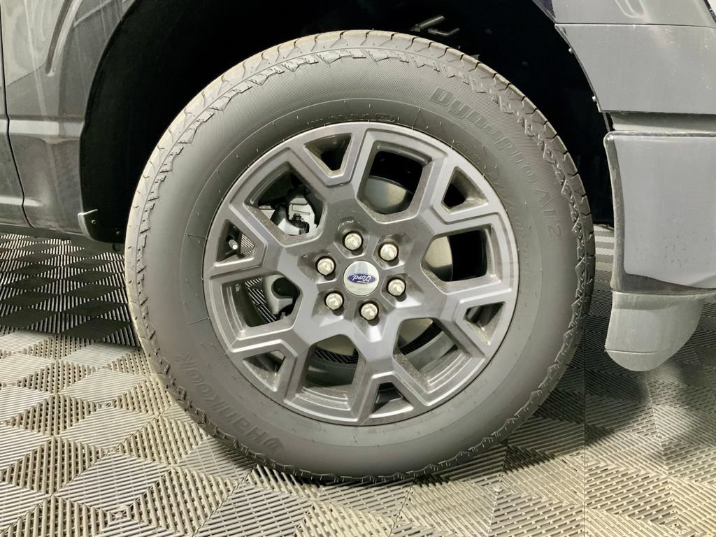 New 2026 Ford F150 STX w/ Equipment Group 200A AWD/4WD image 36