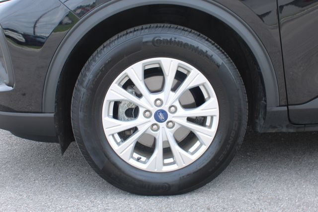 Used 2023 Ford Escape Active AWD/4WD image 34