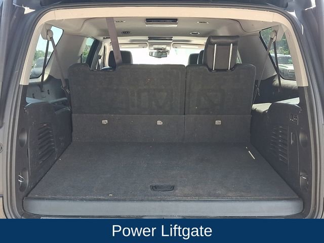 Used 2016 Chevrolet Suburban LT AWD/4WD image 31