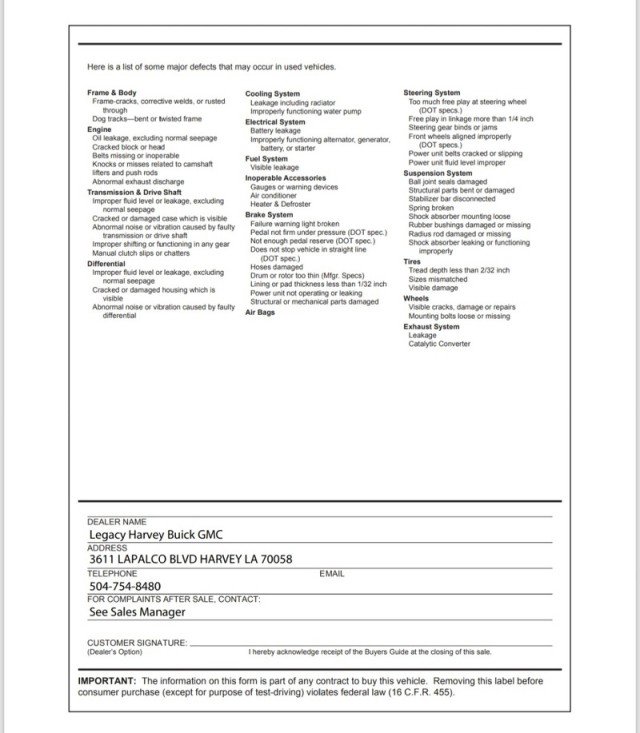 Used 2024 Chevrolet Malibu LT image 31