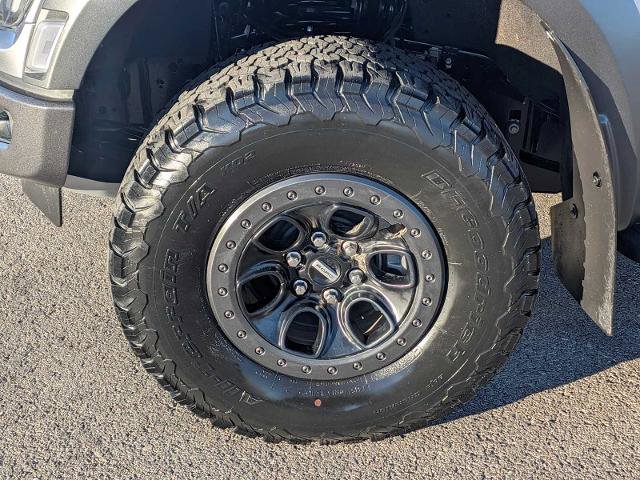 Certified 2023 Ford F150 Raptor w/ Raptor Carbon Fiber Package image 12