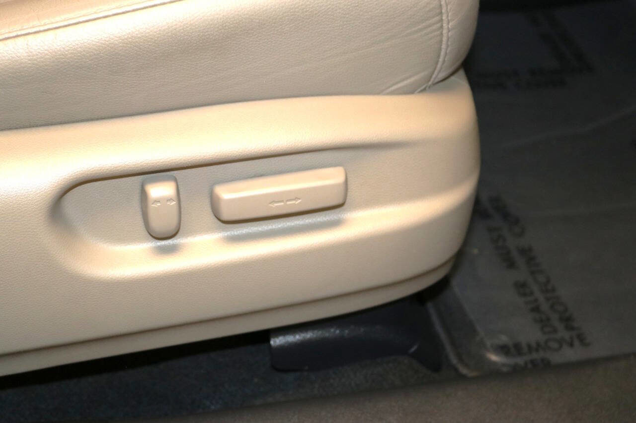 Used 2022 Honda Pilot Special Edition image 61