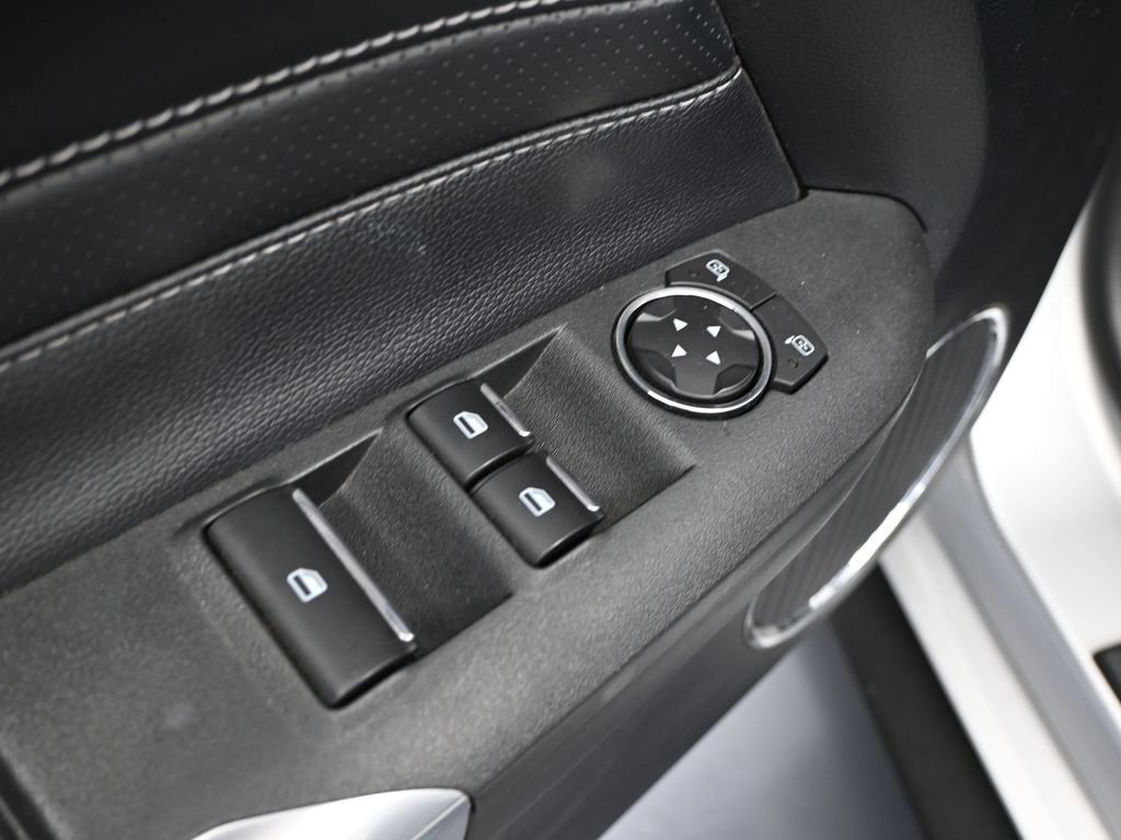 Used 2018 Ford Mustang Premium w/ Equipment Group 201A image 19