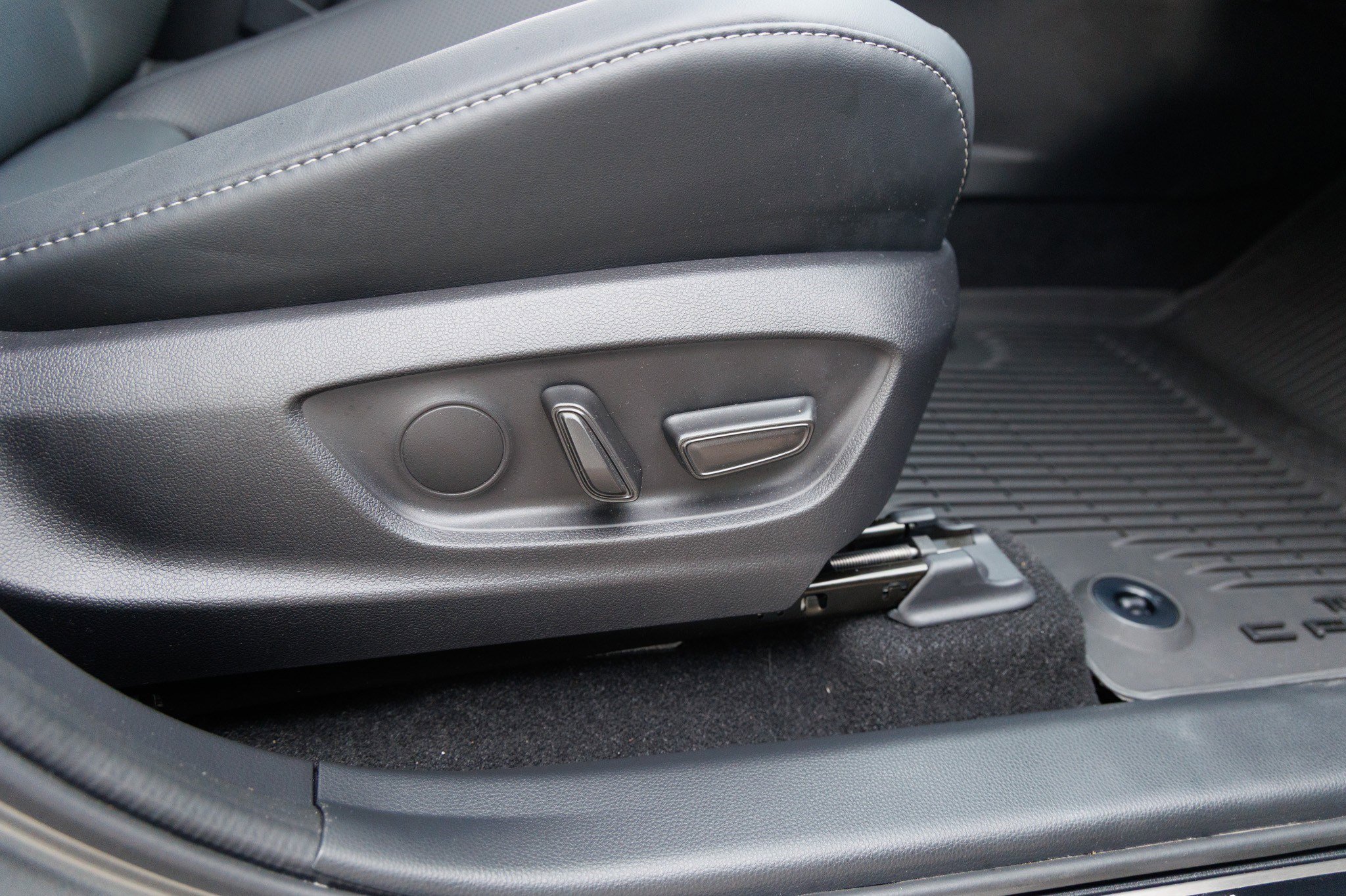 Certified 2026 Toyota Crown XLE image 34