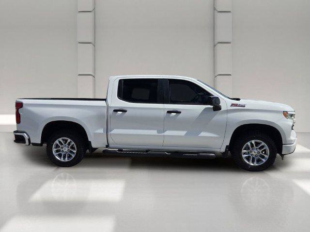 Certified 2023 Chevrolet Silverado 1500 RST AWD/4WD image 6