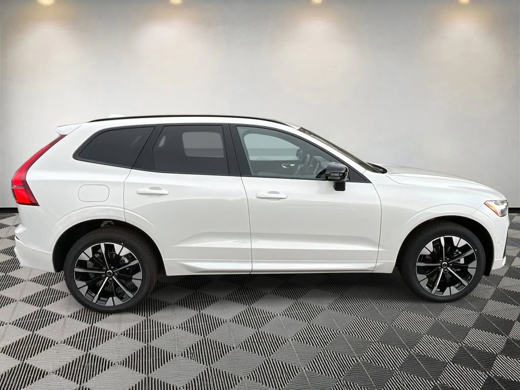 New 2026 Volvo XC60 B5 Plus w/ Protection Package Premier image 2