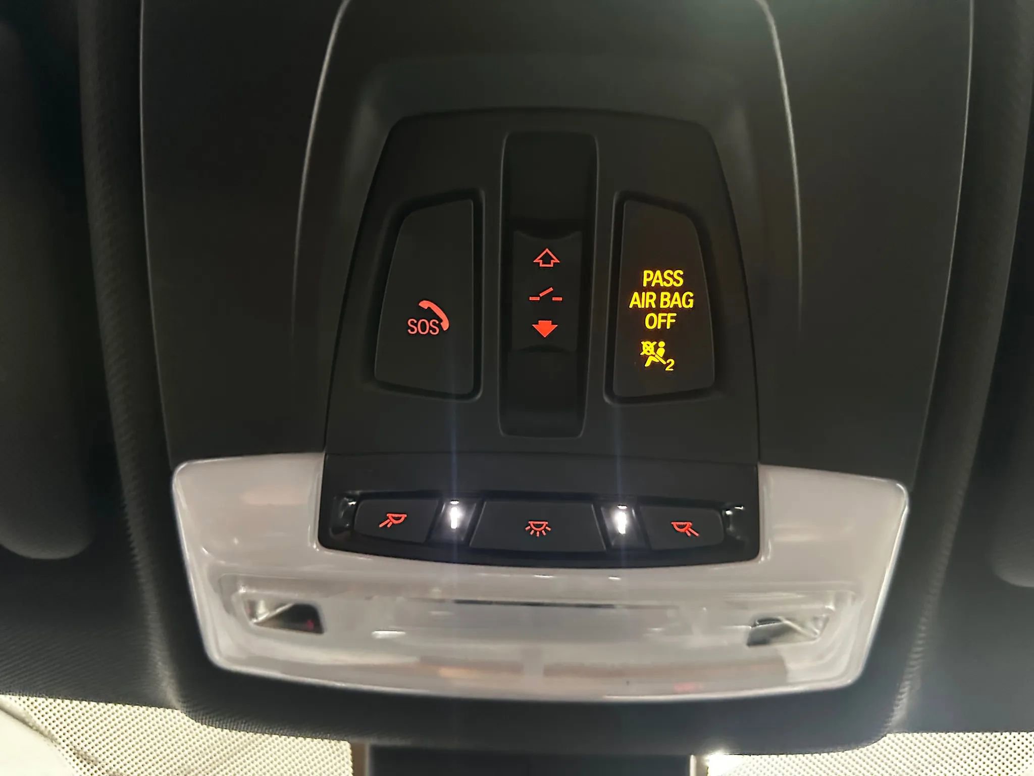 Used 2017 BMW M3 Sedan image 45