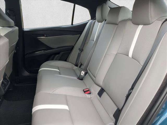 New 2026 Toyota Camry SE image 25