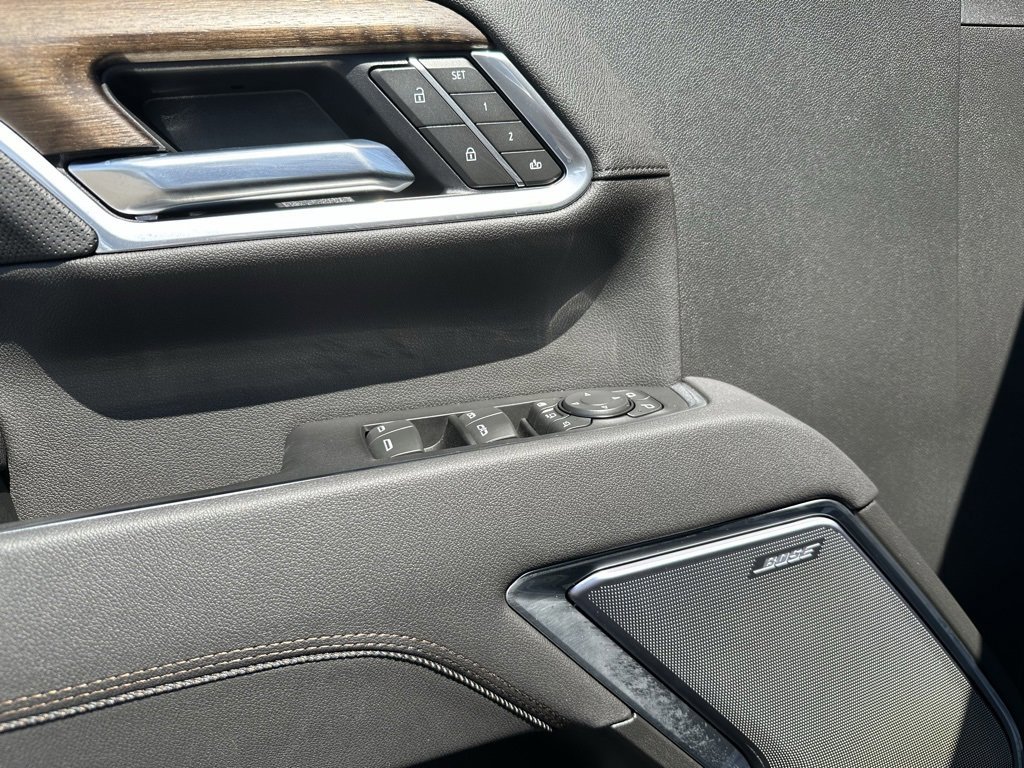 New 2025 Chevrolet Silverado 2500 High Country w/ Midnight Edition image 26