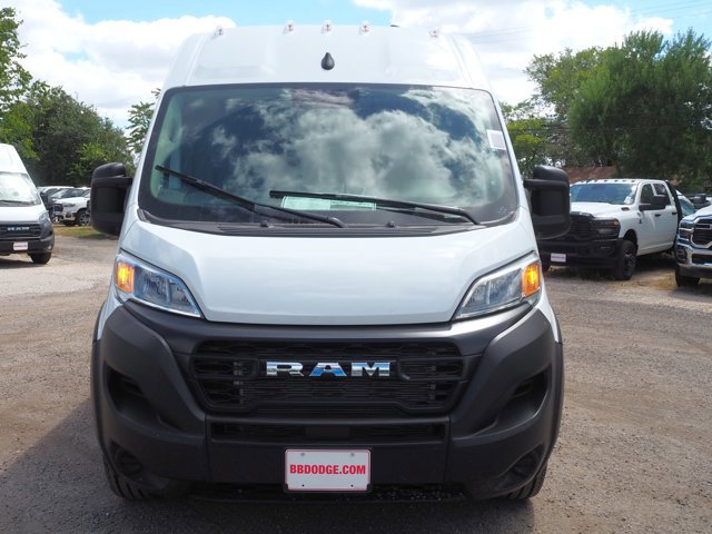 New 2026 RAM ProMaster 3500 w/ Power Group image 3