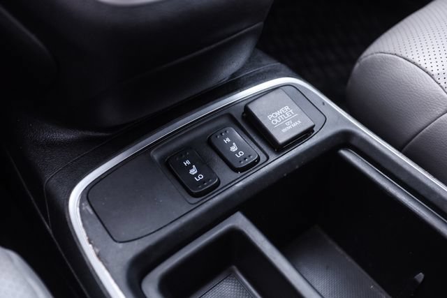 Used 2015 Honda CR-V EX-L image 27