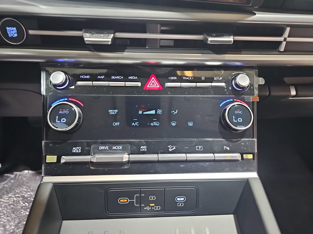 New 2026 Hyundai Santa Fe SE AWD/4WD image 25