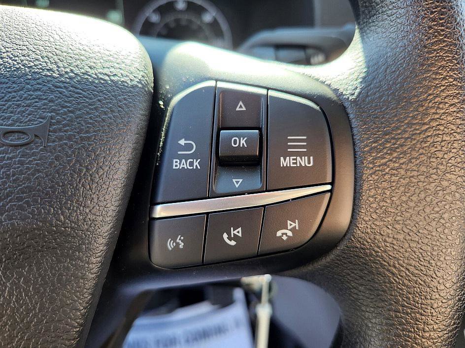 New 2024 Ford Transit 250 148 Medium Roof w/ Load Area Protection Package image 26