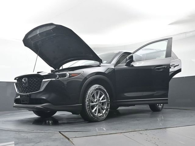 Certified 2023 MAZDA CX-5 AWD 2.5 S w/ Preferred Package image 41