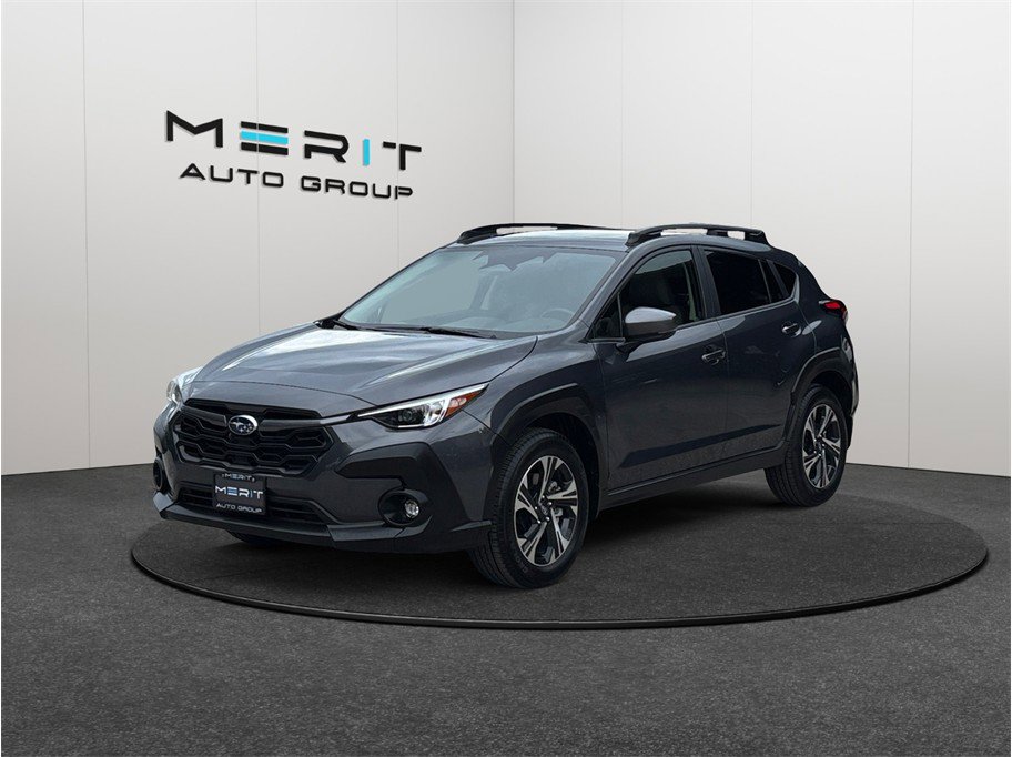 Used 2024 Subaru Crosstrek 2.0i Premium AWD/4WD image 4