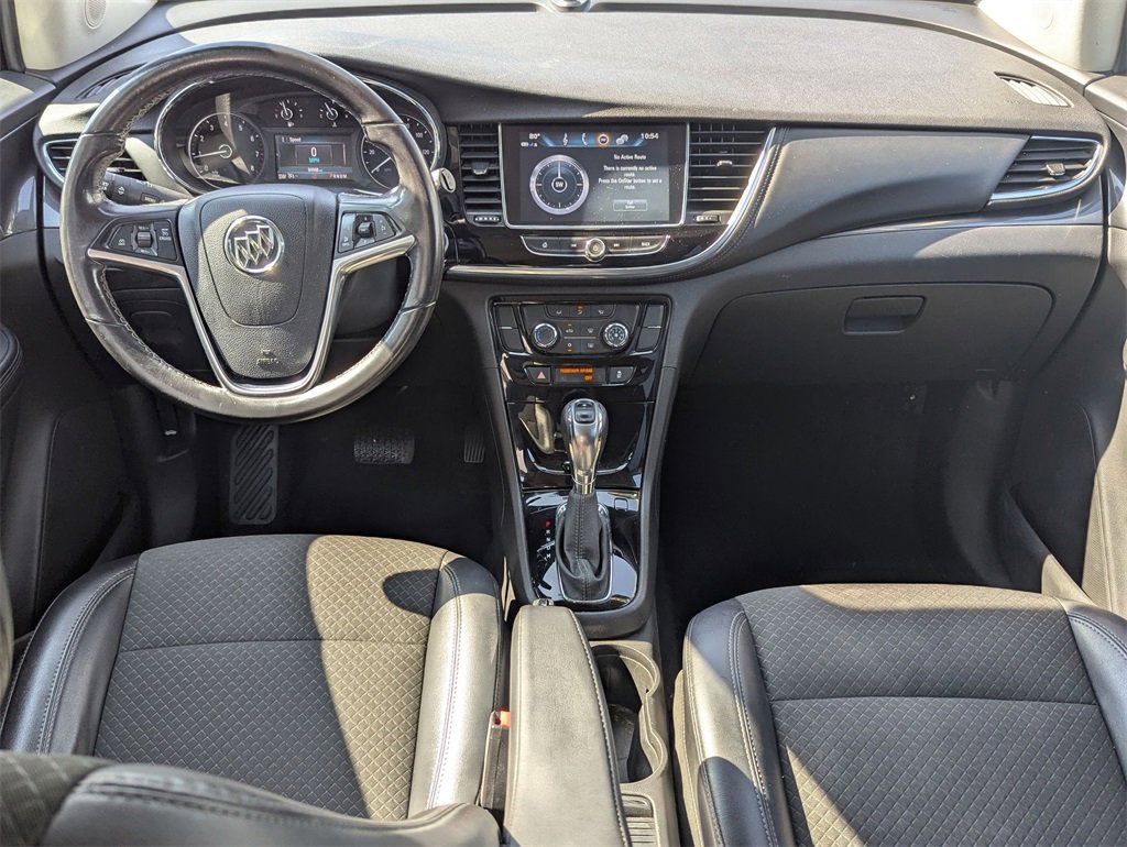 Used 2019 Buick Encore Preferred image 21