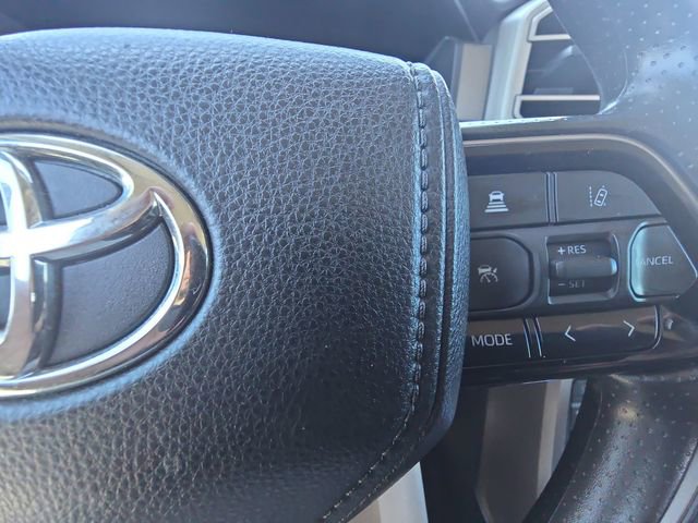 Used 2023 Toyota Tundra SR5 AWD/4WD image 17