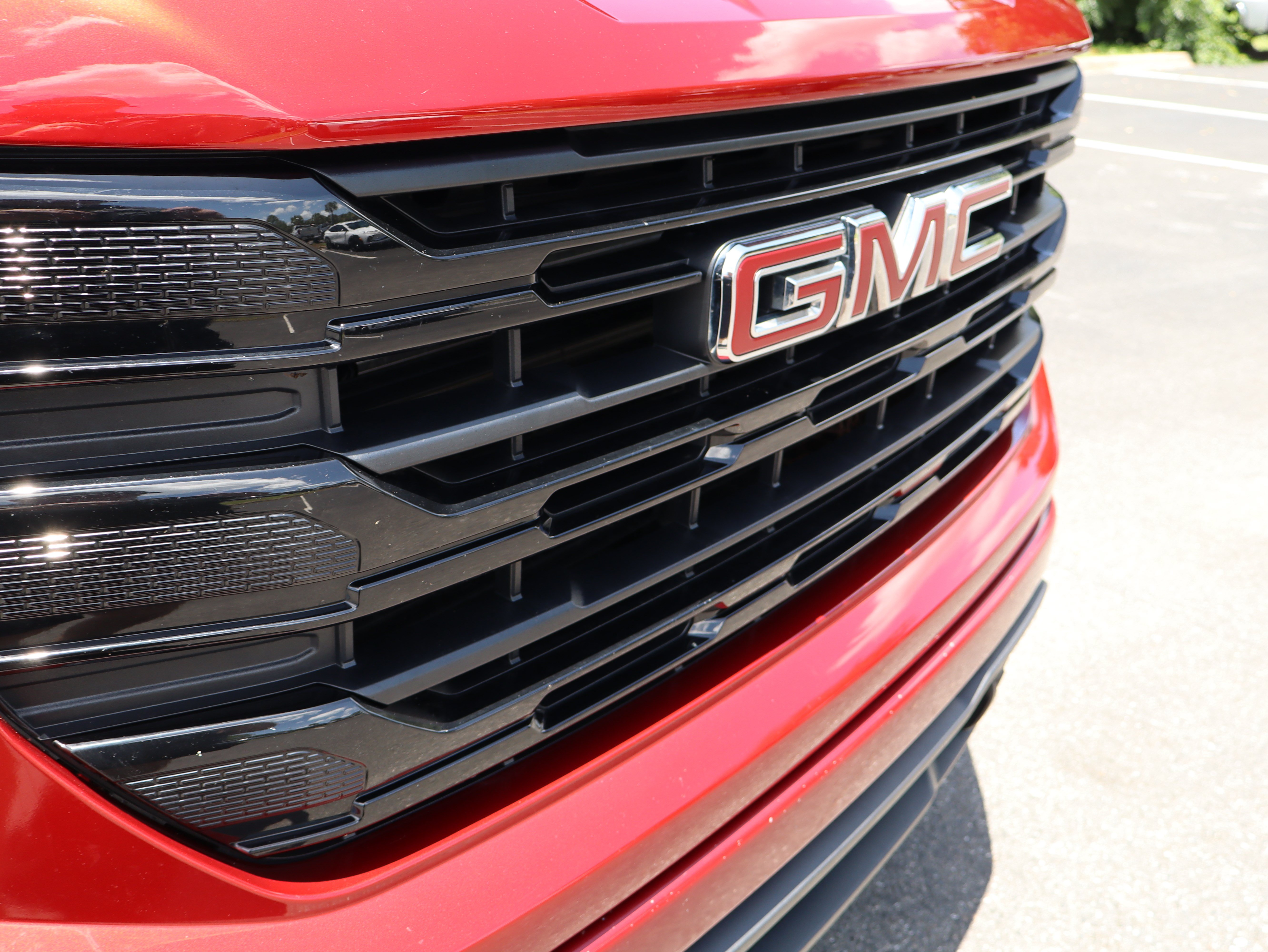 Used 2023 GMC Sierra 1500 Elevation AWD/4WD image 12