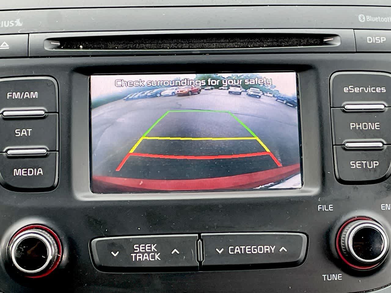 Used 2015 Kia Sorento LX FWD image 25