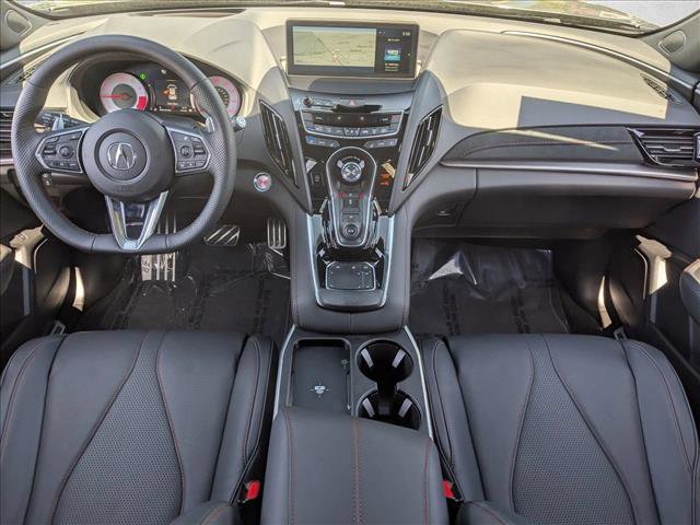 Certified 2026 Acura RDX A-Spec AWD/4WD image 19