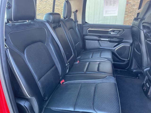 Used 2019 RAM 1500 Laramie image 66