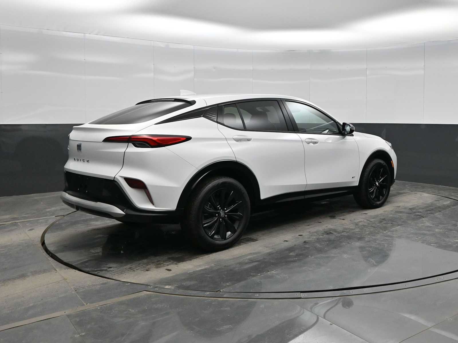 New 2026 Buick Envista Sport Touring w/ Convenience I Package image 7