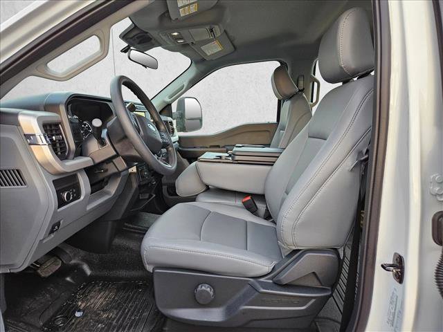 New 2026 Ford F350 XL image 4