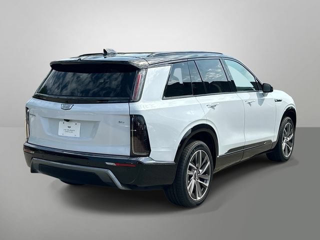 New 2027 Cadillac Vistiq Sport w/ LPO, Floor Liner Package AWD/4WD image 14