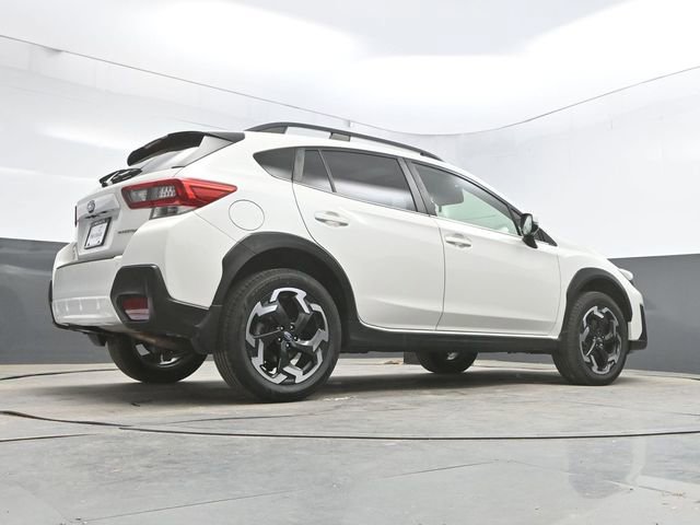 Used 2021 Subaru Crosstrek 2.5i Limited w/ Moonroof Package 2 AWD/4WD image 23