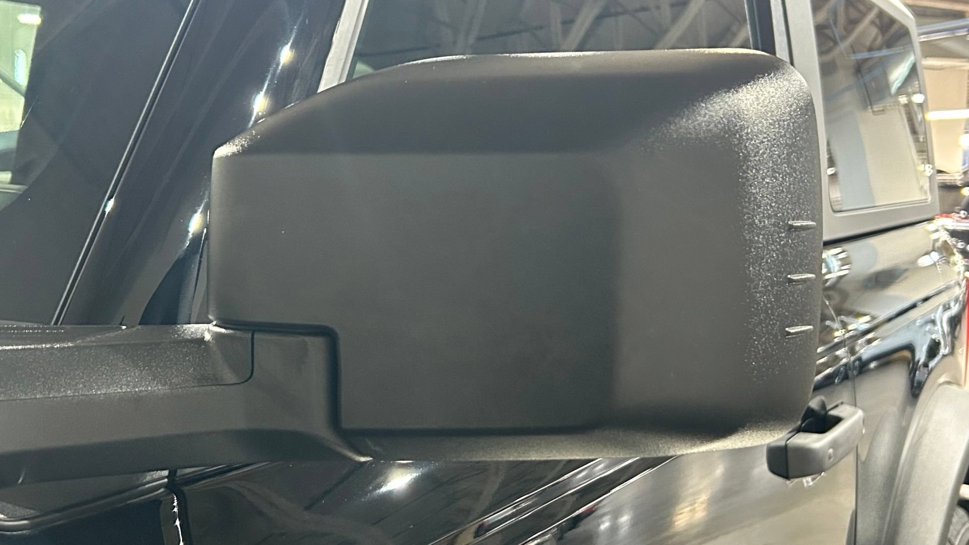 Used 2024 Ford Bronco Big Bend AWD/4WD image 15