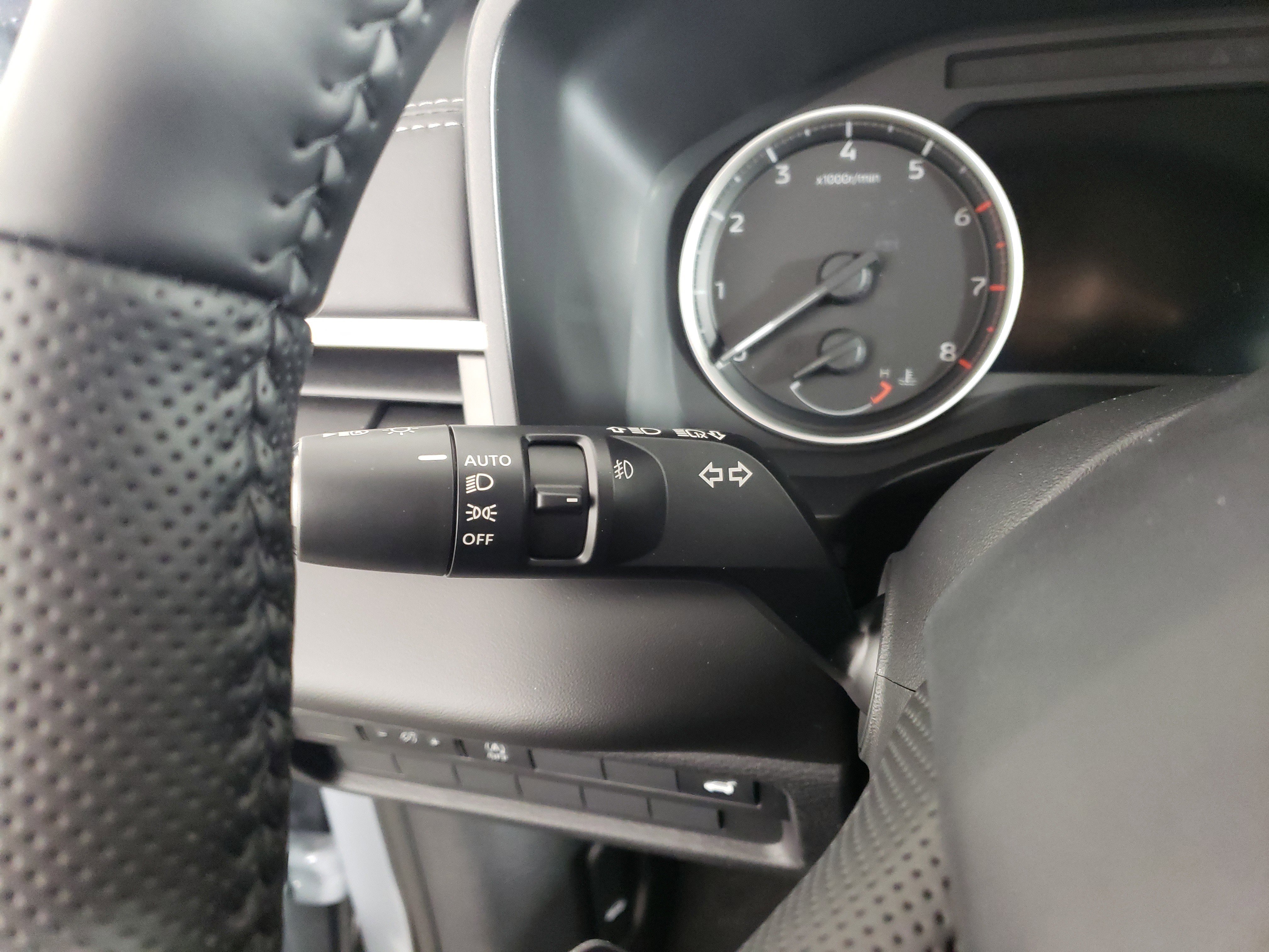 New 2026 Mitsubishi Outlander Trail Edition image 22