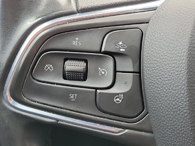 Used 2024 Buick Envista Avenir FWD image 25