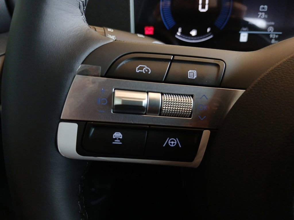 New 2026 Hyundai Tucson XRT AWD/4WD image 18