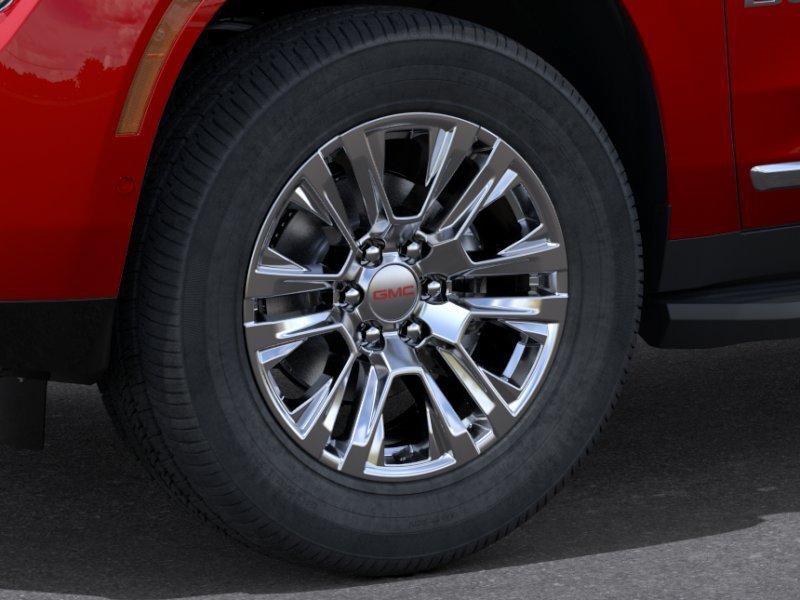 New 2027 GMC Yukon Denali w/ Advanced Technology Package AWD/4WD image 9