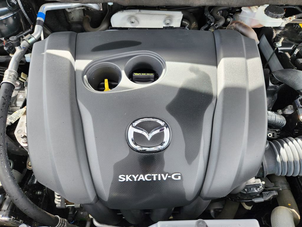 Used 2023 MAZDA CX-5 AWD 2.5 S image 32