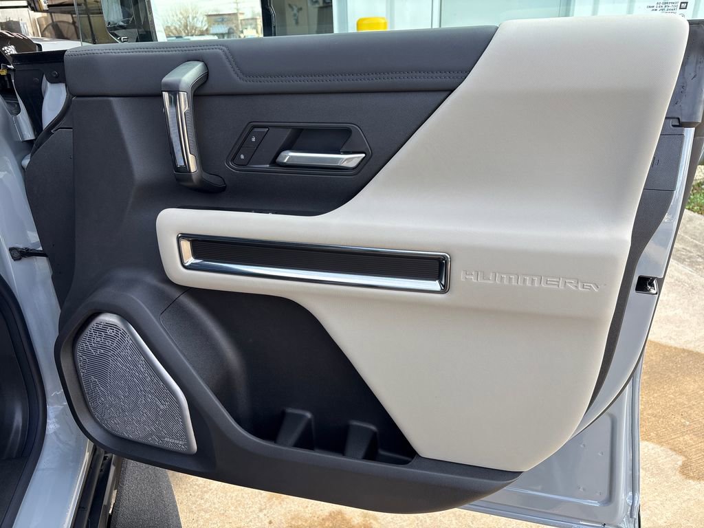 New 2026 GMC Hummer EV 3X image 56