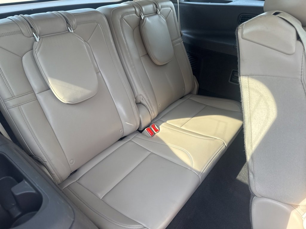 Used 2021 Lincoln Aviator Reserve w/ Elements Package Plus image 15