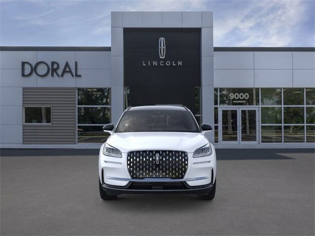 New 2026 Lincoln Corsair Reserve image 6