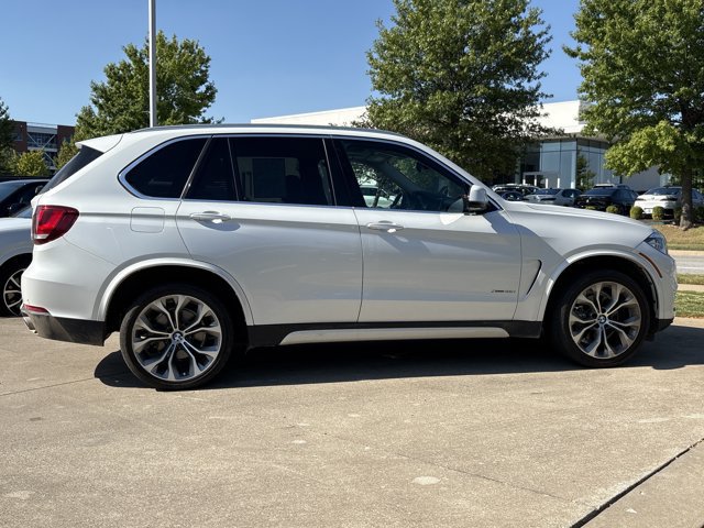 Used 2015 BMW X5 xDrive35i AWD/4WD image 2