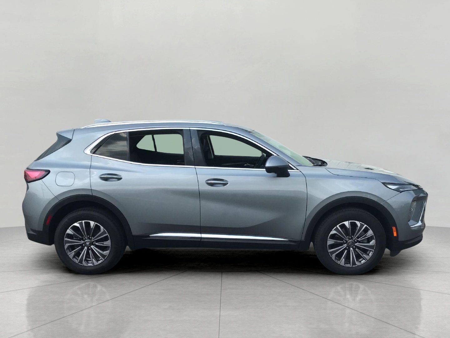 Used 2026 Buick Envision Preferred AWD/4WD image 4