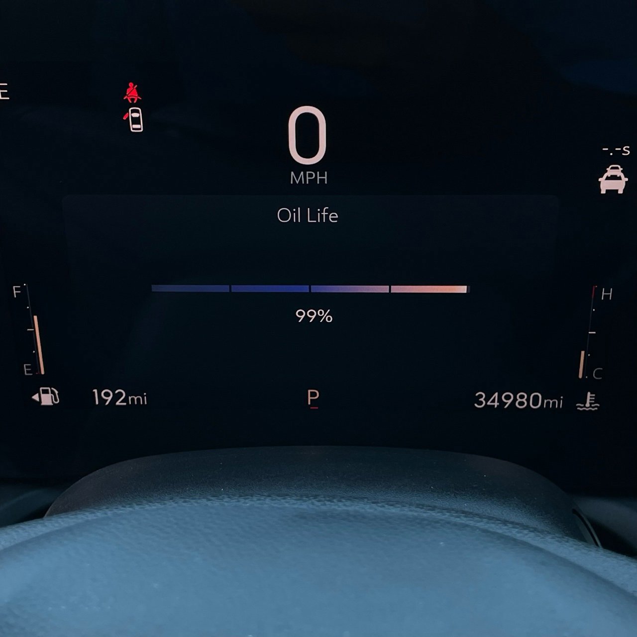 Certified 2024 Buick Encore GX Preferred image 15