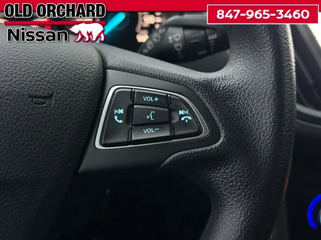 Used 2019 Ford Escape SE image 18