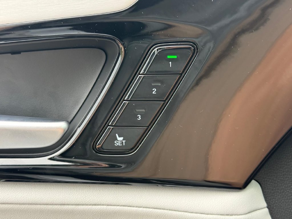 New 2026 Acura MDX w/ Technology Package AWD/4WD image 10