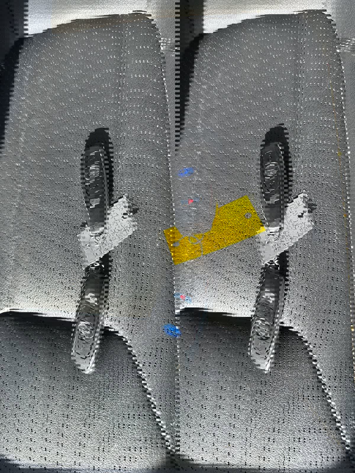 Used 2024 Subaru Forester Touring image 21