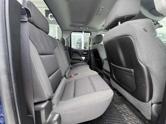 Used 2014 Chevrolet Silverado 1500 LT w/ All Star Edition image 14