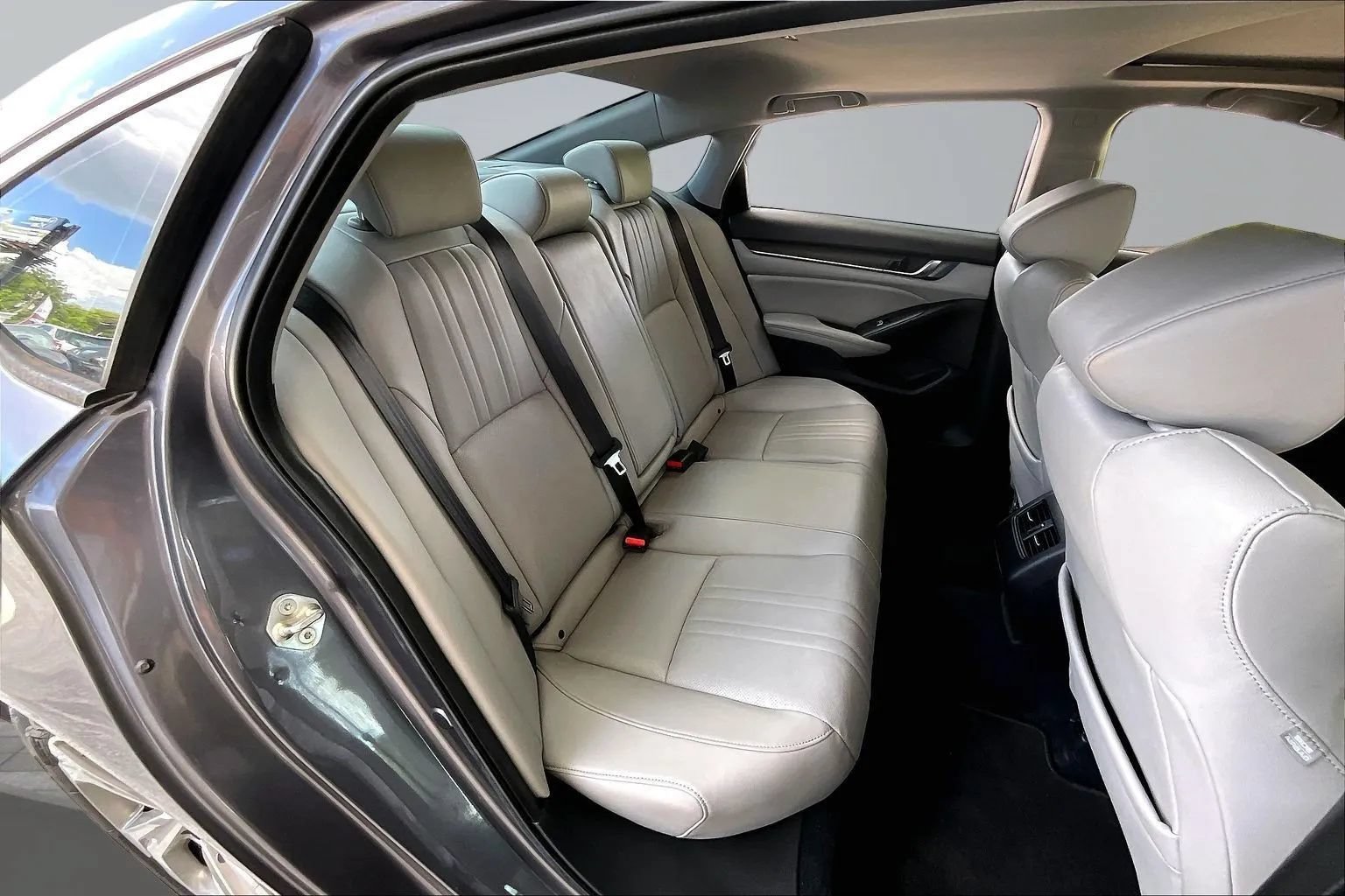 Used 2019 Honda Accord EX-L image 22