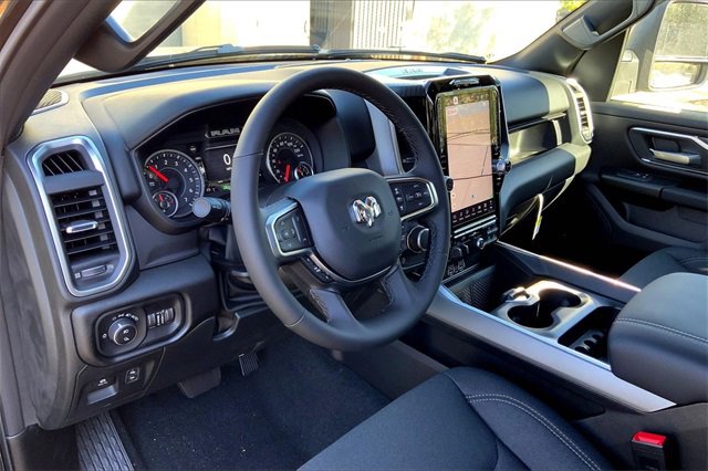 New 2026 RAM 1500 Big Horn image 8