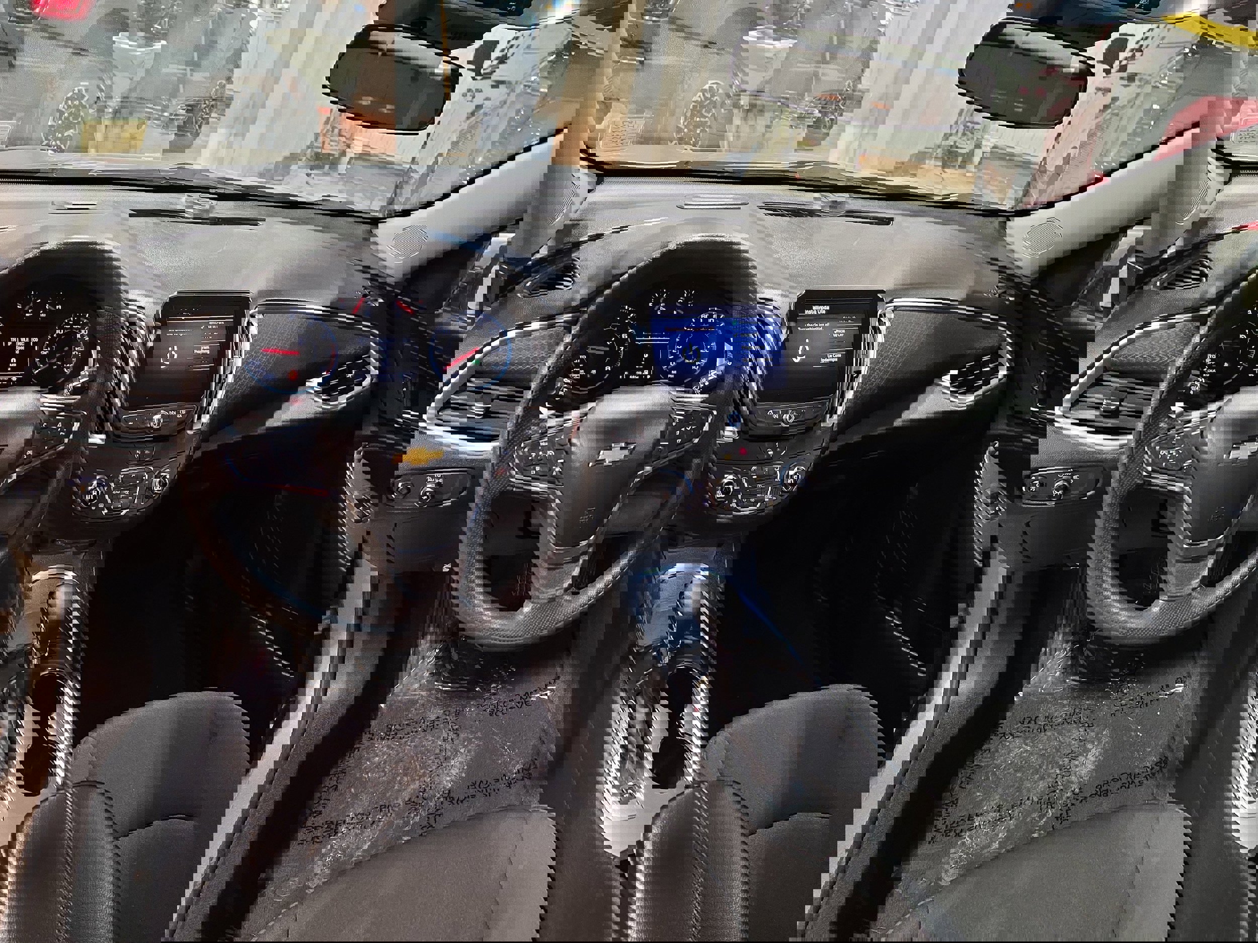 Used 2023 Chevrolet Malibu LT image 14