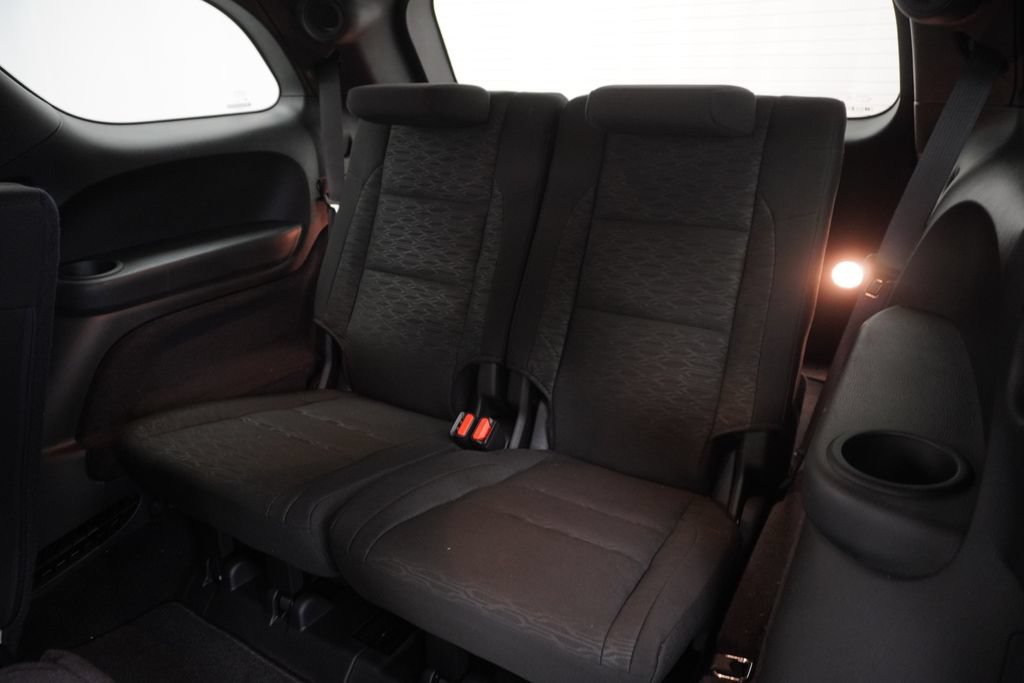 Certified 2023 Dodge Durango R/T w/ Blacktop Package AWD/4WD image 22