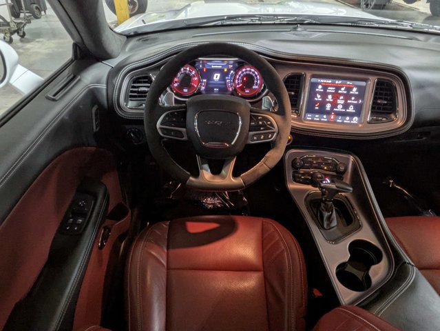 Used 2023 Dodge Challenger SRT Hellcat RWD image 17